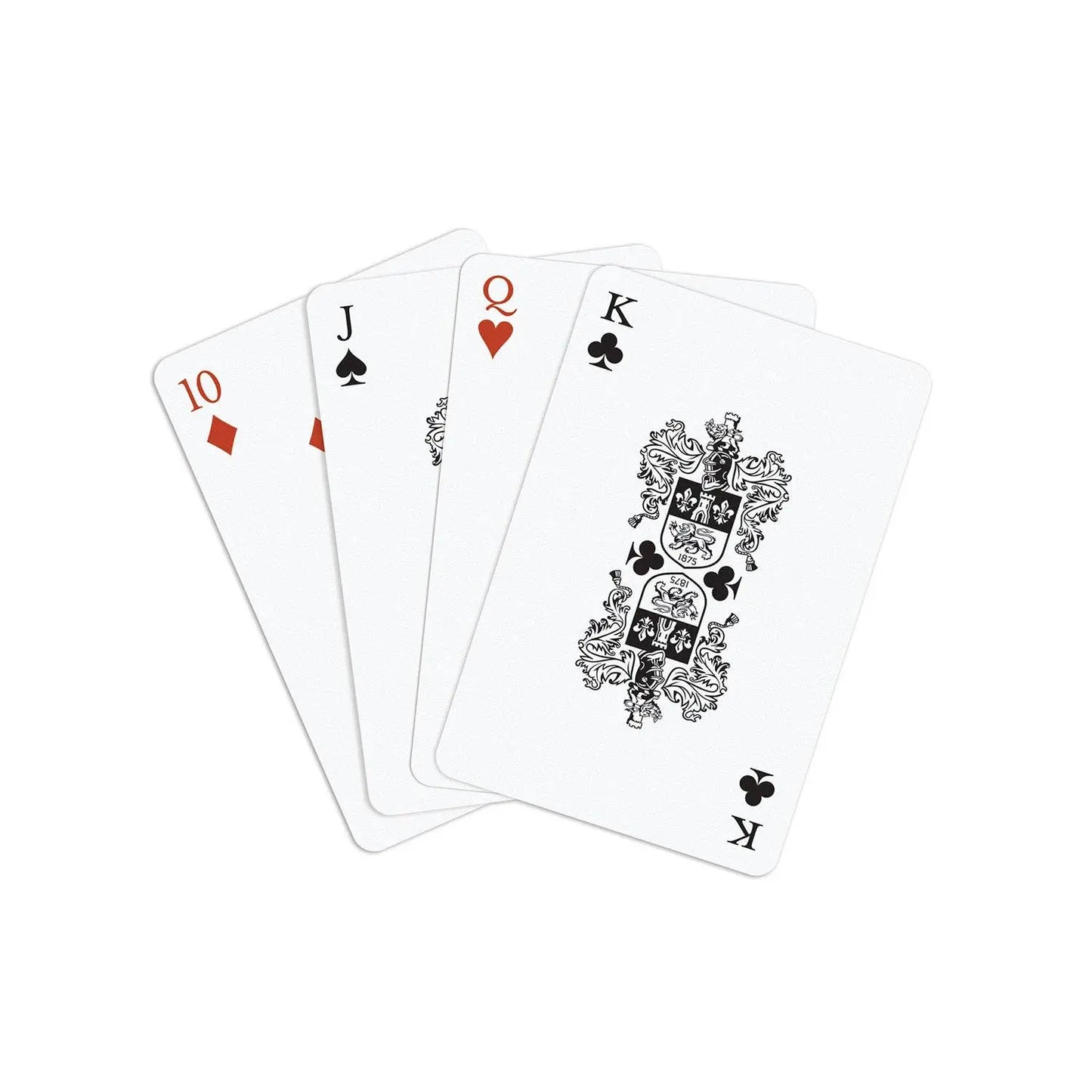 Buy Abrams & Chronicle Books Liberty Maxine Playing Card Set (Playing Cards) | Playing Cardss at Woven Durham