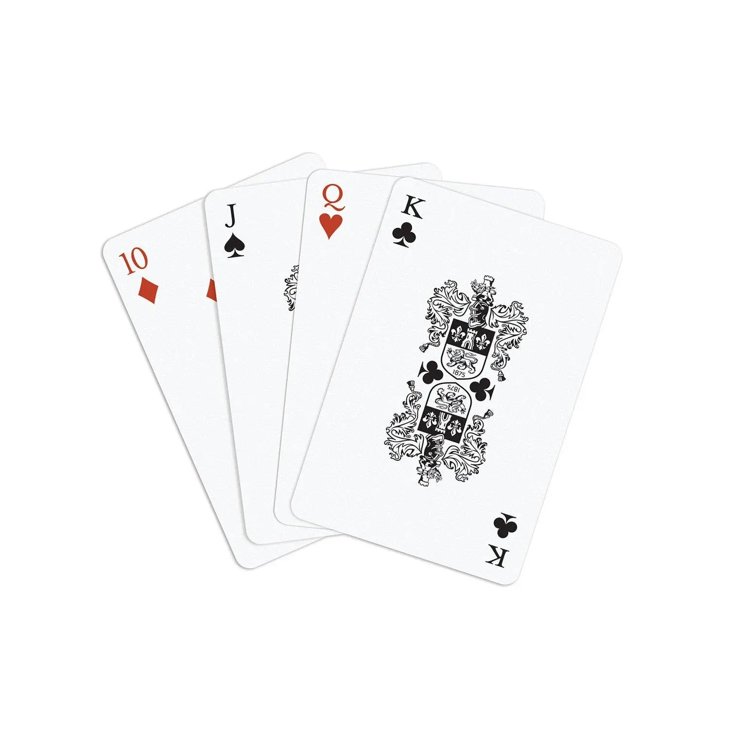 Buy Abrams & Chronicle Books Liberty Maxine Playing Card Set (Playing Cards) | Playing Cardss at Woven Durham
