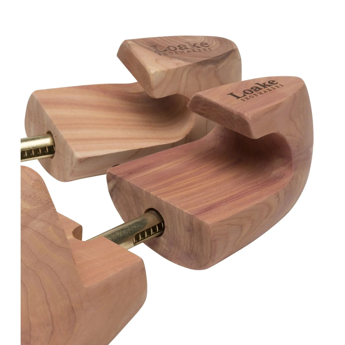 Buy Loake Loake Cedar Shoe Tree | Shoe Care & Toolss at Woven Durham