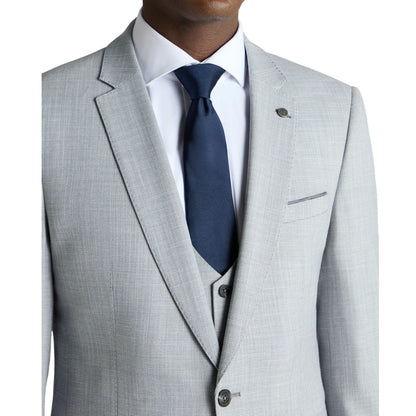 Buy Remus Uomo Lucian Houndstooth Suit Jacket - Blue | Suit Jacketss at Woven Durham