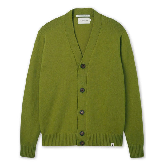Buy Peregrine Makers Cardigan - Campo | Cardiganss at Woven Durham