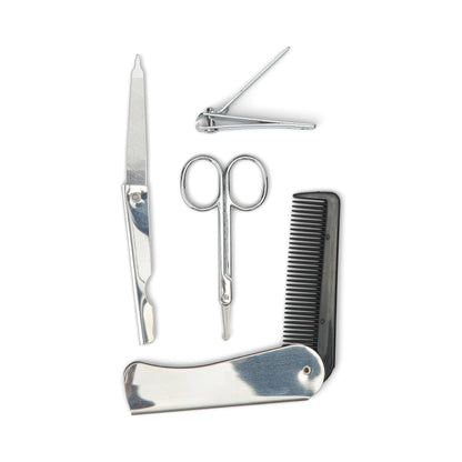 Buy Designworks Collective Manicure Kit | Manicure Sets at Woven Durham