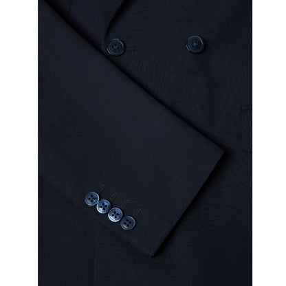 Buy Remus Uomo Massimo DB Suit Jacket - Navy | Suit Jacketss at Woven Durham