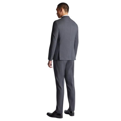 Buy Remus Uomo Massimo Wool Double-Breasted Jacket - Charcoal | Blazerss at Woven Durham