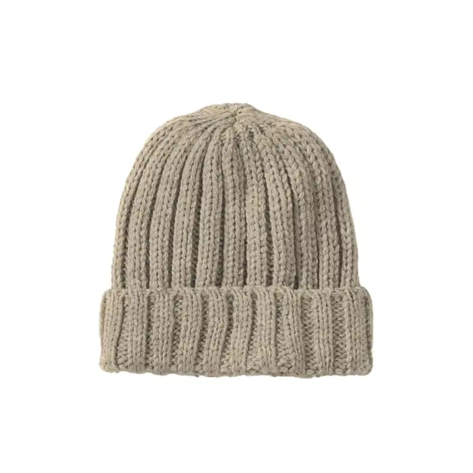 Buy Peregrine Milliner Oak Ribbed Beanie | Wool Hatss at Woven Durham