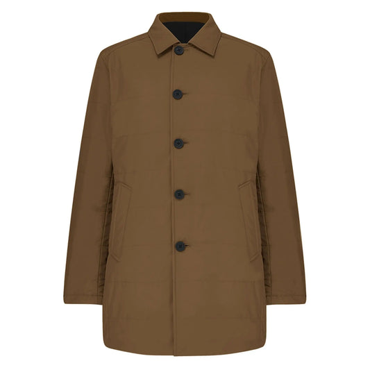 Buy Guards London Monte2 Jacket  - Tan/Black | Coatss at Woven Durham