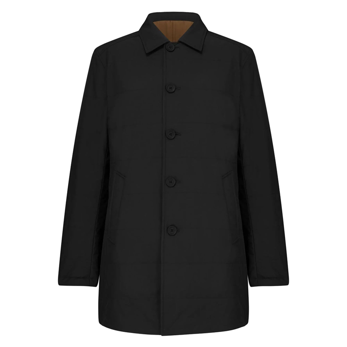 Buy Guards London Monte2 Jacket  - Tan/Black | Coatss at Woven Durham
