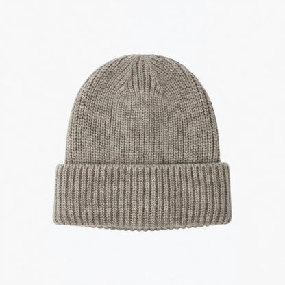 Buy Peregrine Oak Porter Ribbed Beanie | Wool Hatss at Woven Durham