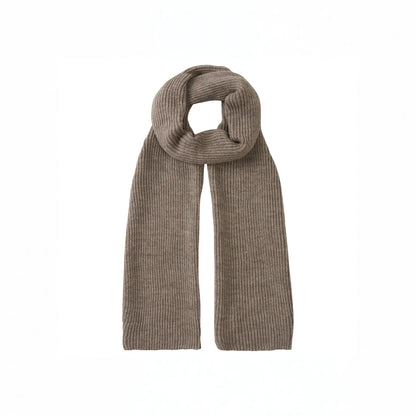 Buy Peregrine Oak Porter Ribbed Scarf | Wool Hatss at Woven Durham