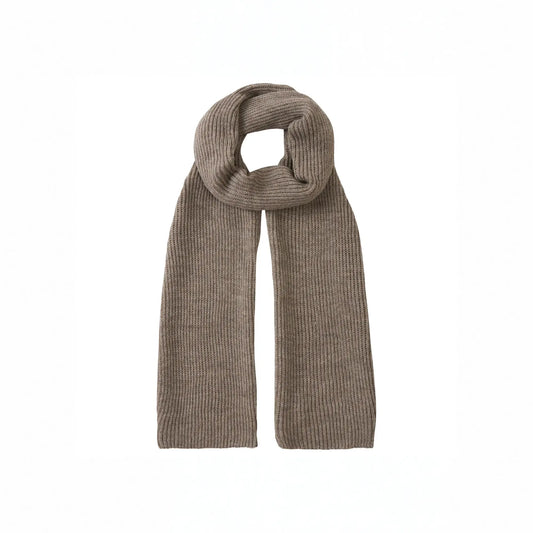 Buy Peregrine Oak Porter Ribbed Scarf | Wool Hatss at Woven Durham
