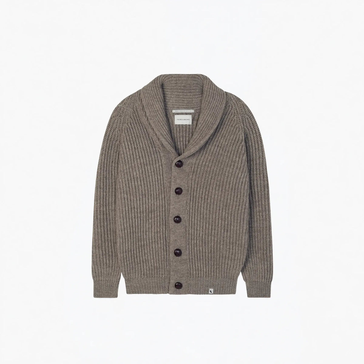 Buy Peregrine Oak Wilkinson Cardigan | Cardiganss at Woven Durham