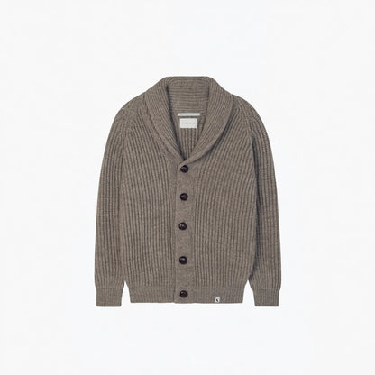 Buy Peregrine Oak Wilkinson Cardigan | Cardiganss at Woven Durham