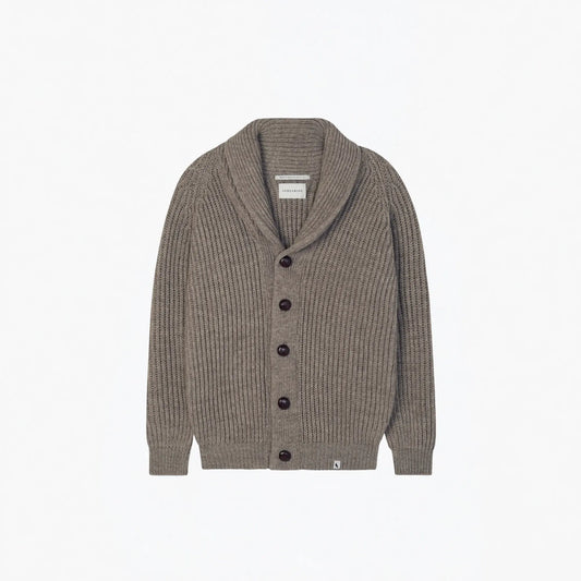 Buy Peregrine Oak Wilkinson Cardigan | Cardiganss at Woven Durham