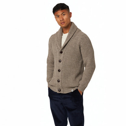 Buy Peregrine Oak Wilkinson Cardigan | Cardiganss at Woven Durham