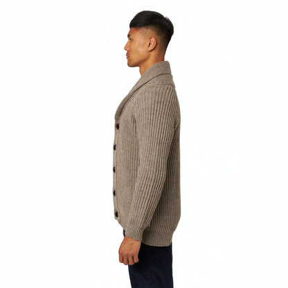 Buy Peregrine Oak Wilkinson Cardigan | Cardiganss at Woven Durham