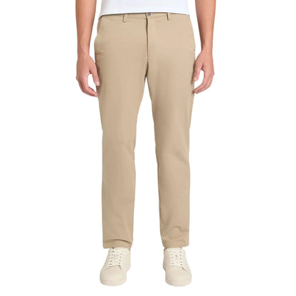 Buy Remus Uomo Ronan Chino - Stone | Chinoss at Woven Durham