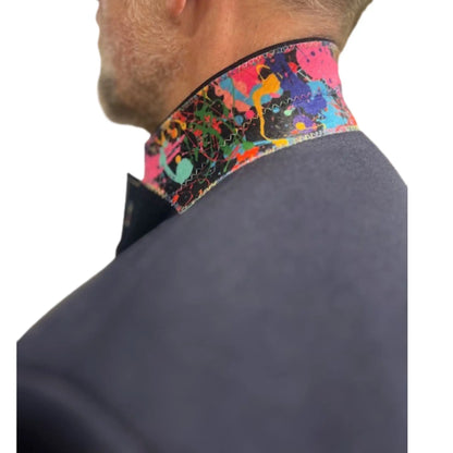 Buy Claudio Lugli Signature Blazer - Navy | Blazerss at Woven Durham