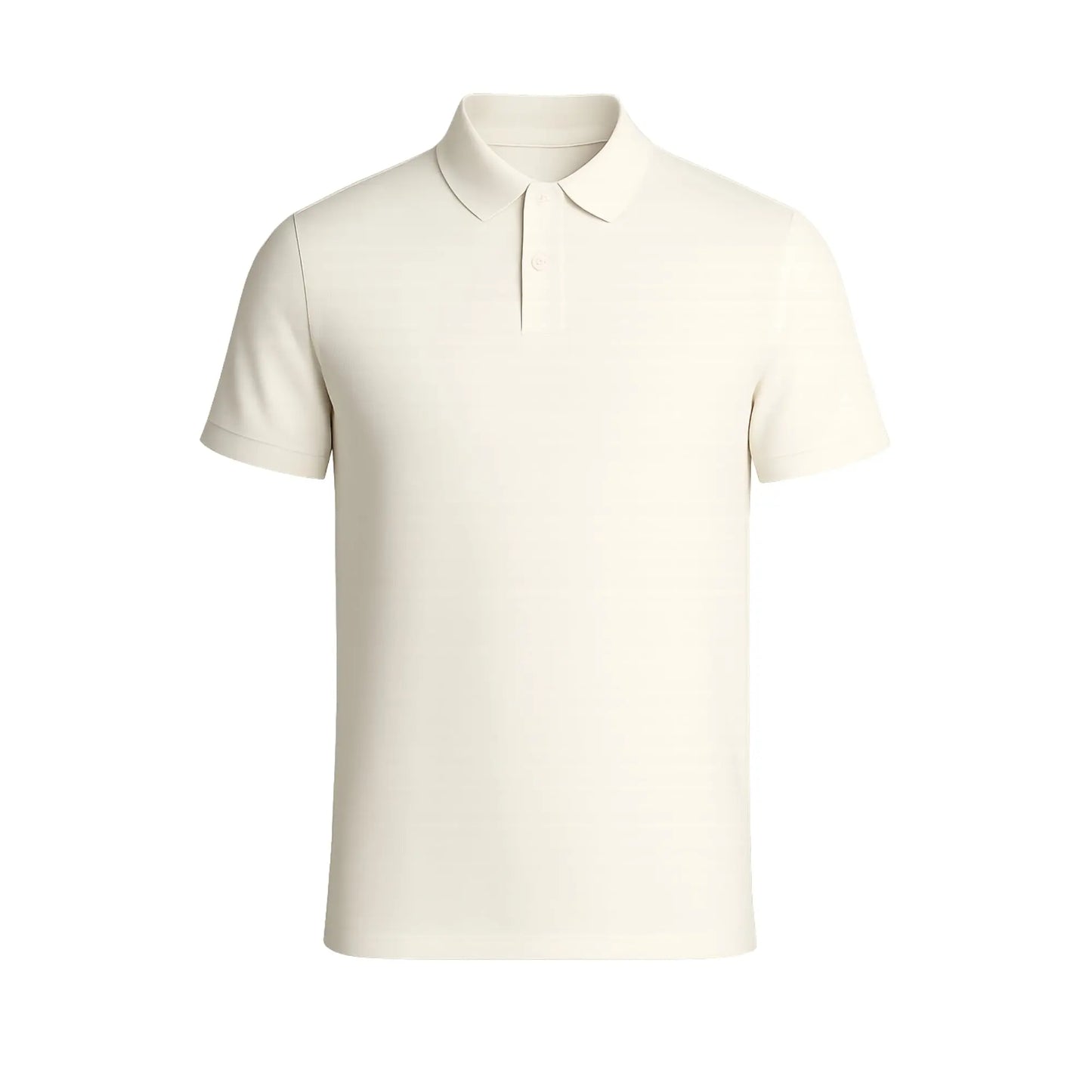 Buy Remus Uomo Stretch Polo Shirt - White | Short-Sleeved Polo Shirtss at Woven Durham
