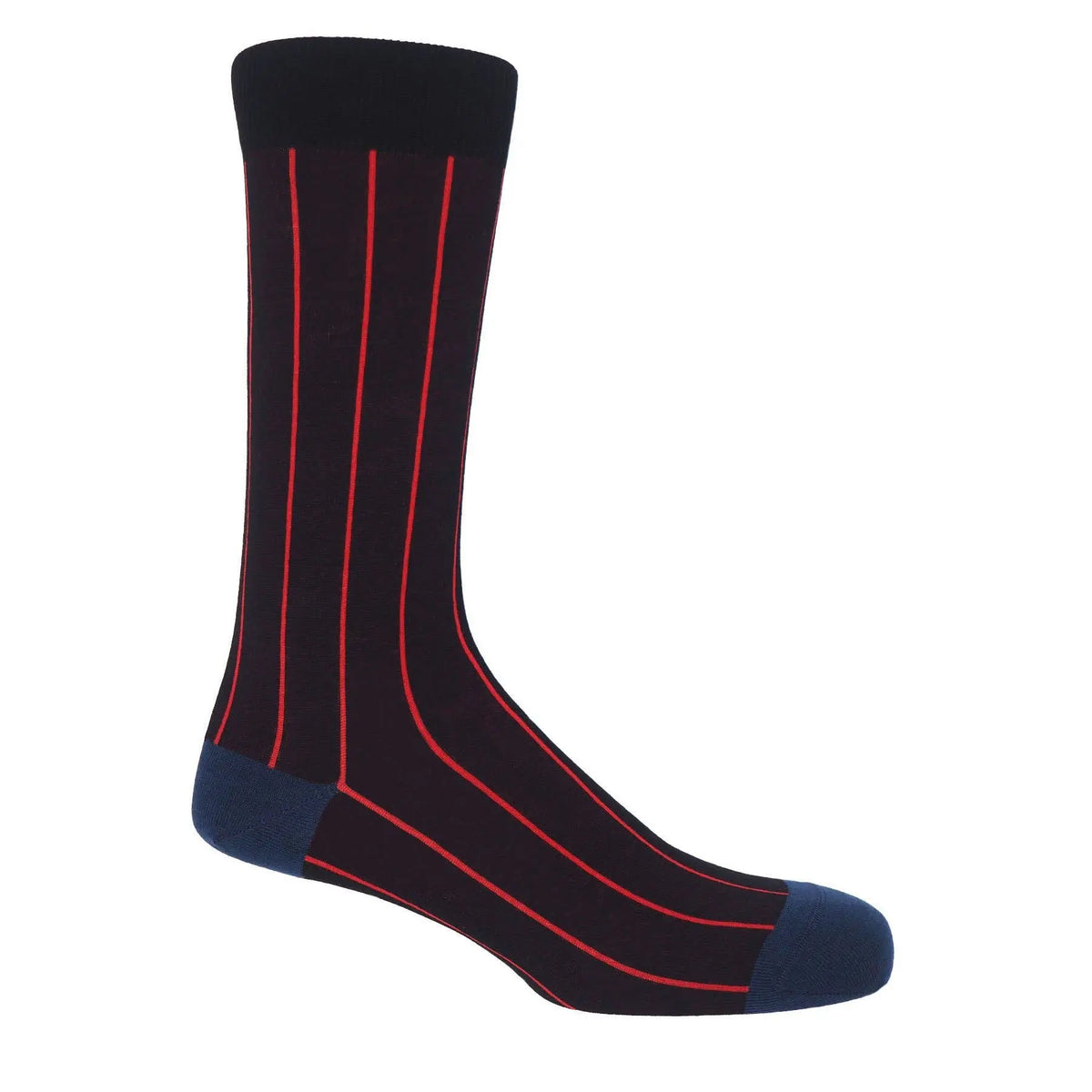 Buy Peper Harow Socks Suave Men's Gift Box | Gift Boxess at Woven Durham