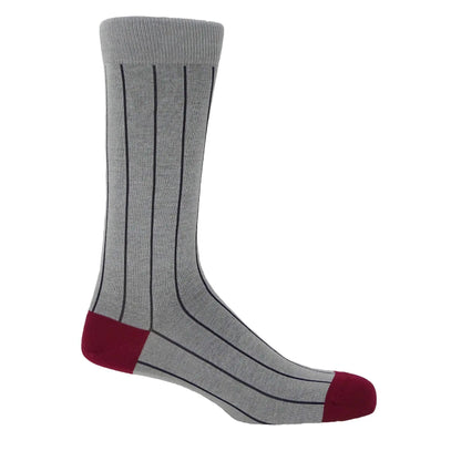 Buy Peper Harow Socks Suave Men's Gift Box | Gift Boxess at Woven Durham