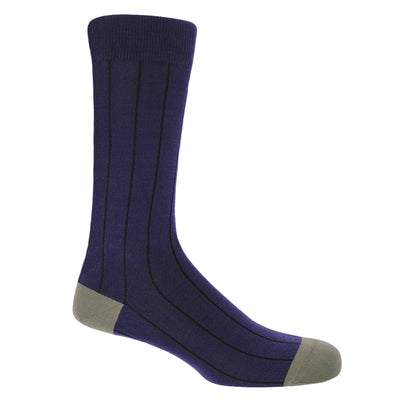 Buy Peper Harow Socks Suave Men's Gift Box | Gift Boxess at Woven Durham