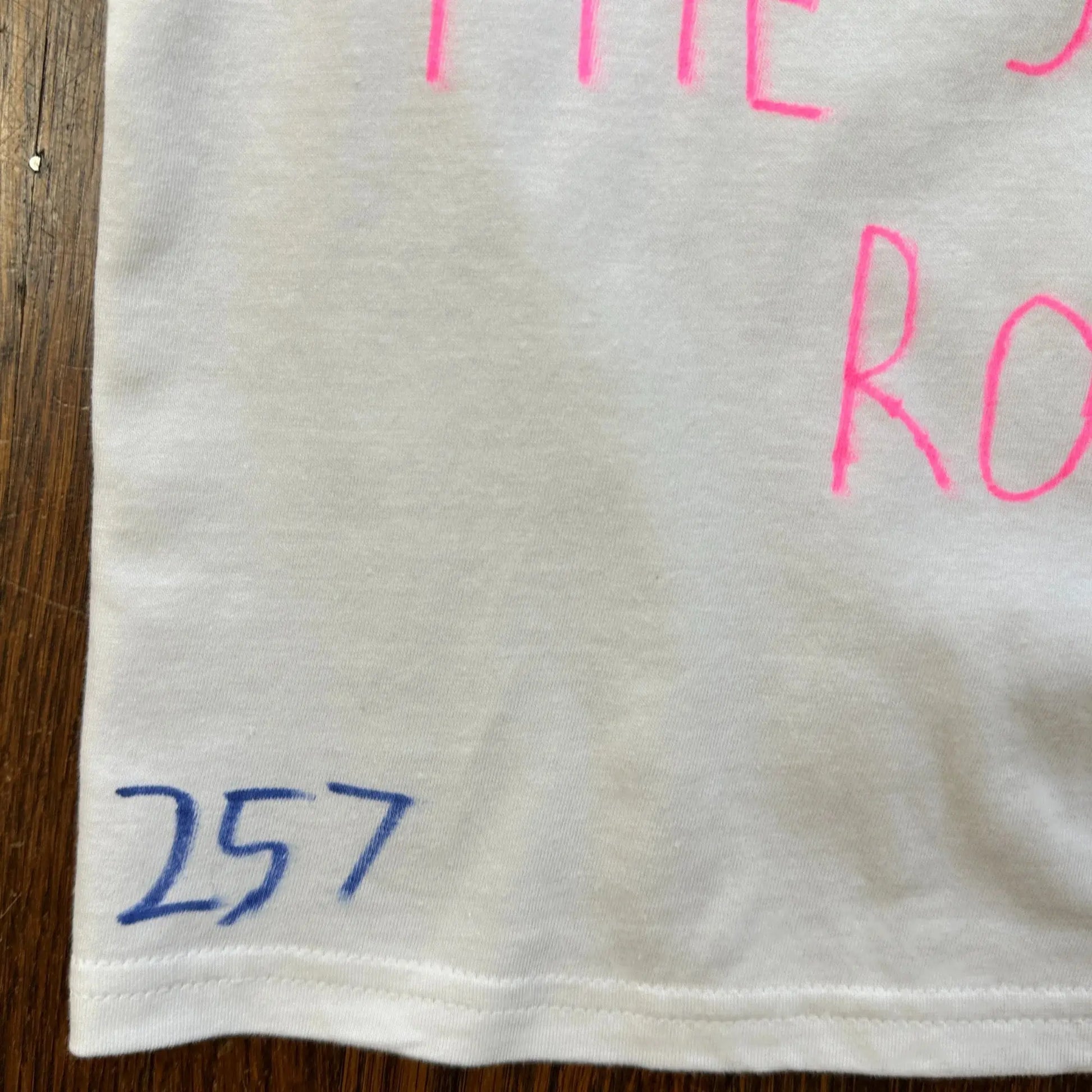 Buy Dylan's T-Shirt Club The Super Cool Robot T-Shirt - White | T-Shirtss at Woven Durham
