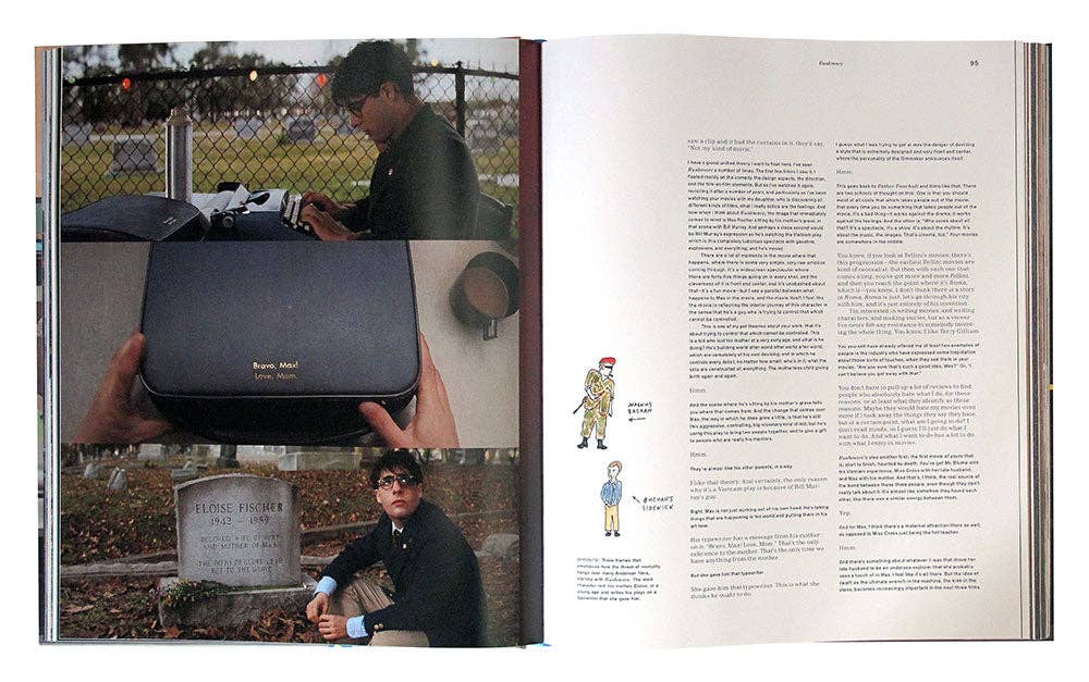 Buy Abrams & Chronicle Books The Wes Anderson Collection (Hardback) | Books at Woven Durham