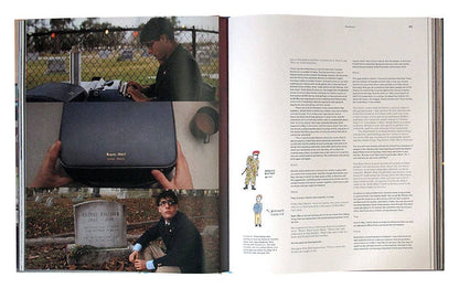 Buy Abrams & Chronicle Books The Wes Anderson Collection (Hardback) | Books at Woven Durham