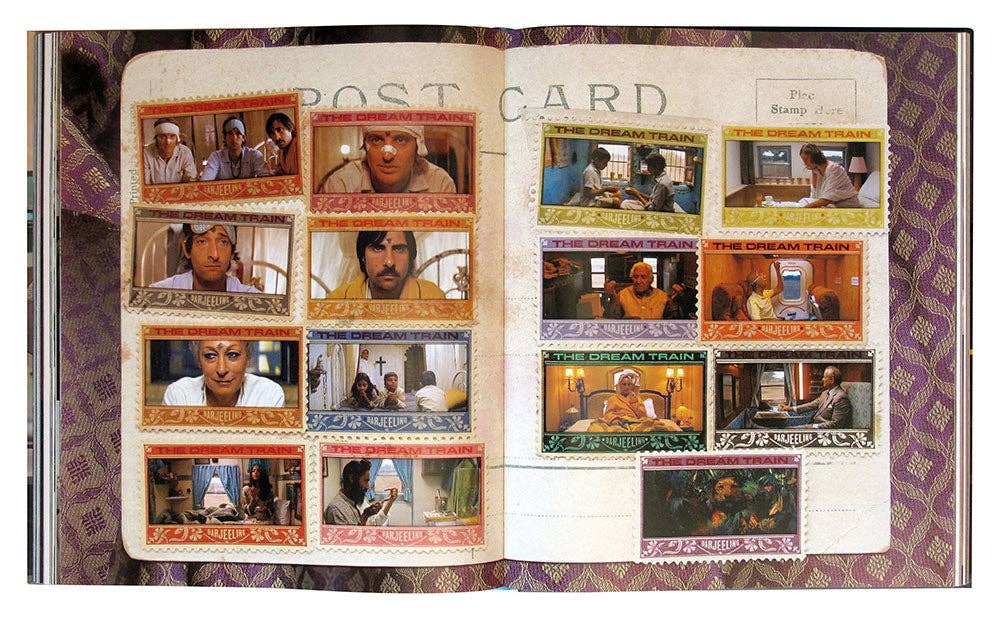 Buy Abrams & Chronicle Books The Wes Anderson Collection (Hardback) | Books at Woven Durham
