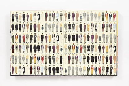 Buy Abrams & Chronicle Books The Wes Anderson Collection: The Grand Budapest Hotel (Hardback) | Books at Woven Durham