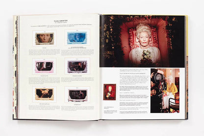 Buy Abrams & Chronicle Books The Wes Anderson Collection: The Grand Budapest Hotel (Hardback) | Books at Woven Durham
