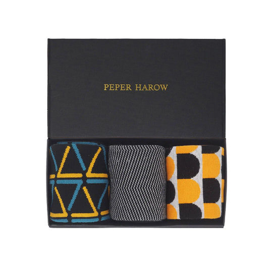 Buy Peper Harow Versatile Men's Gift Box | s at Woven Durham
