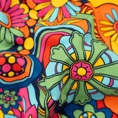 Buy OddBalls Wildflower - Men's Cotton Boxer Shorts | Underwears at Woven Durham
