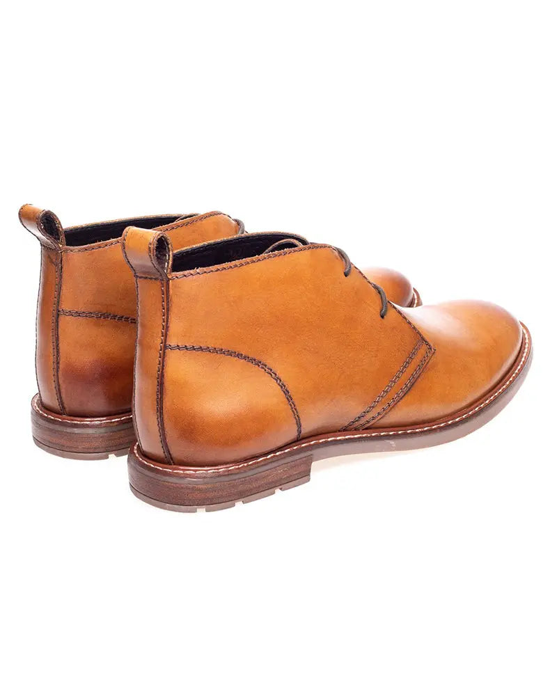 Mens extra hotsell wide chukka boots