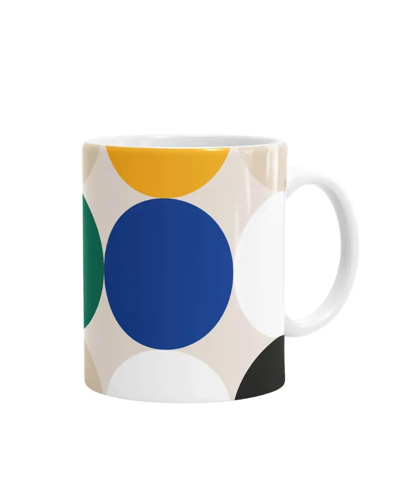 Buy WEEW Design Bubble Mug | Mugss at Woven Durham