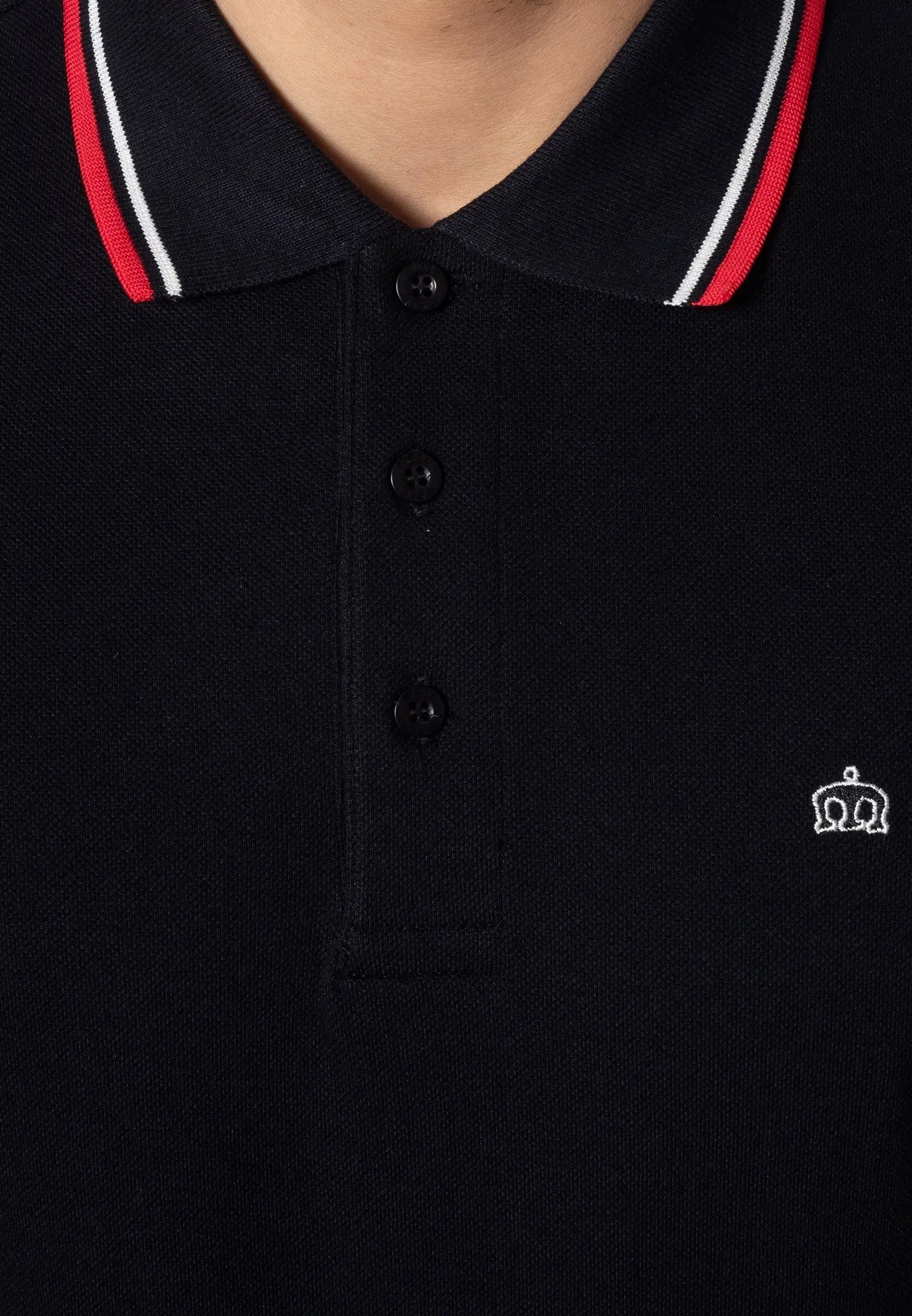 Merc polo outlet shirt