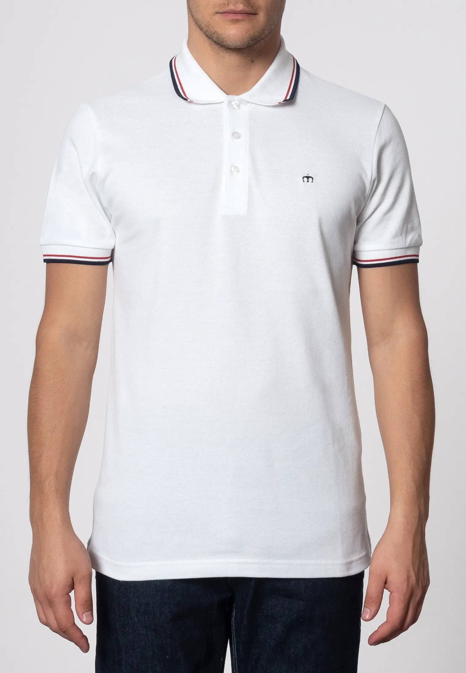 Merc polo store shirt sale