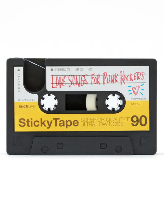 Cassette Tape Dispenser - Multi Woven Durham