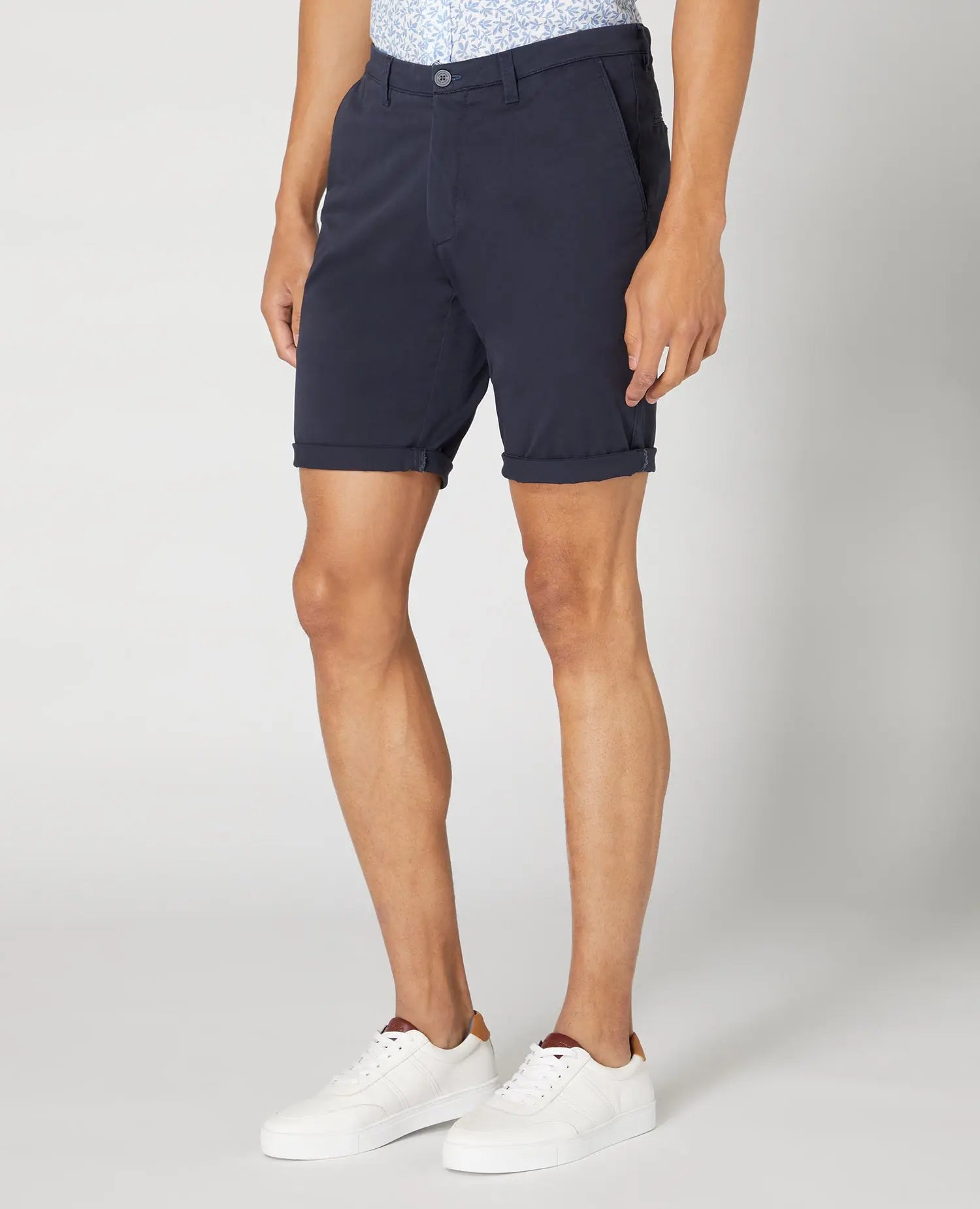 Mens cheap chino on sale shorts