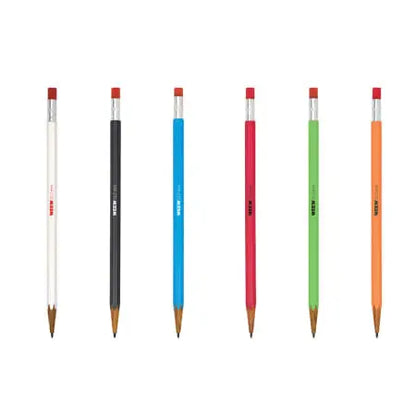 Mechanical Pencil Red WEEW Design