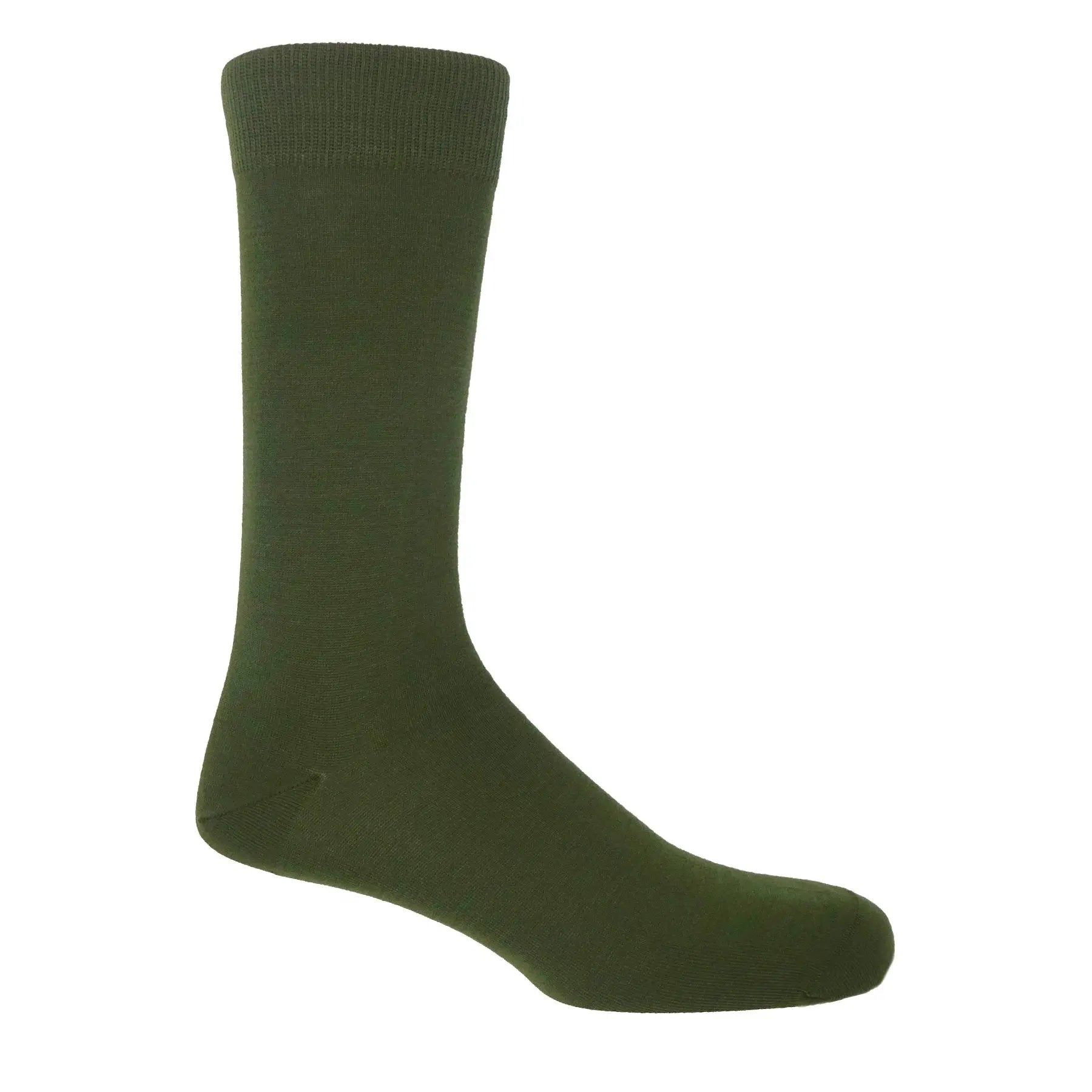 Buy Peper Harow Pine Classic Socks | Sockss at Woven Durham