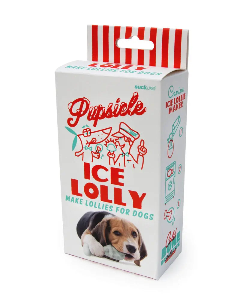 Homemade ice lollies for dogs best sale