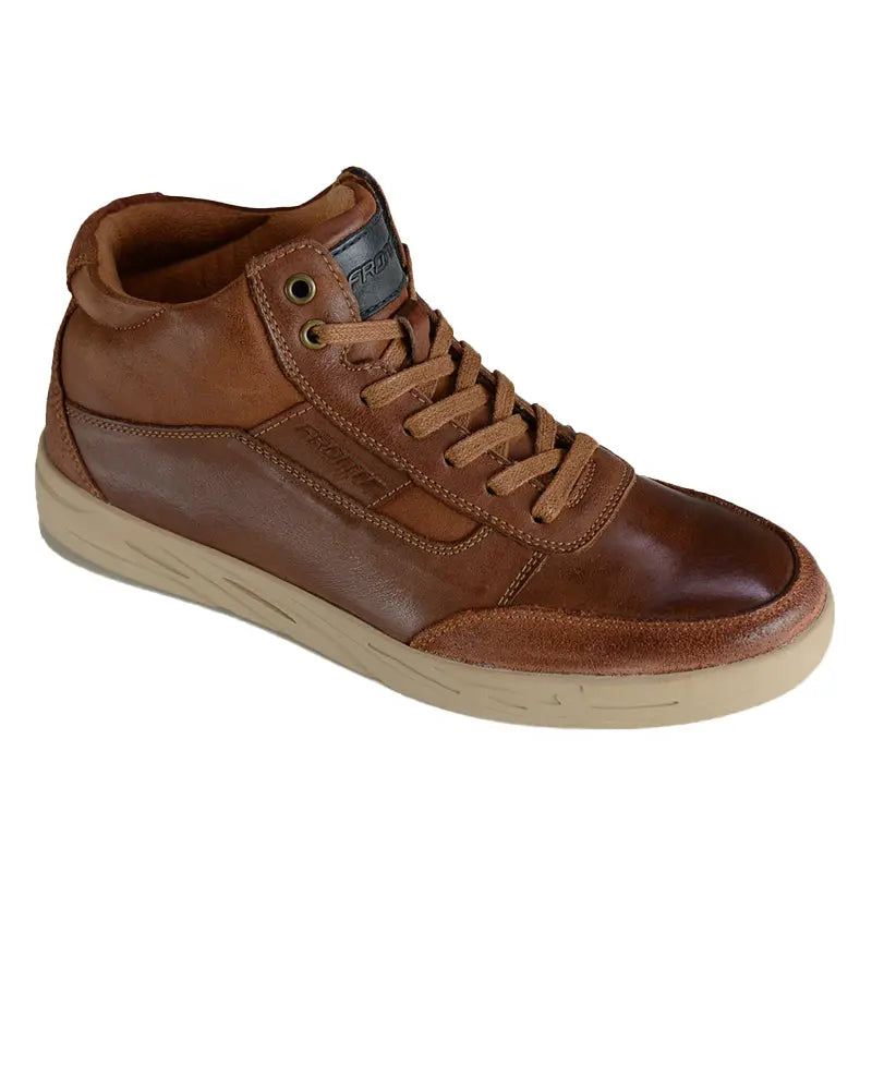 Mens hi outlet top boots