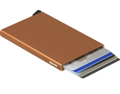 Rust Card Protector Secrid