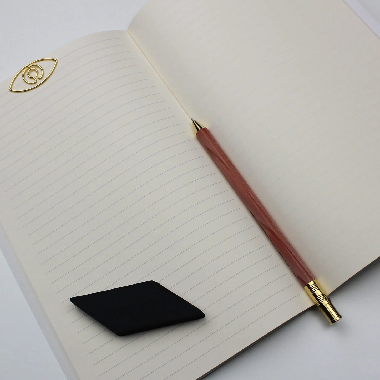 Secret Plans Notebook WeAct Company
