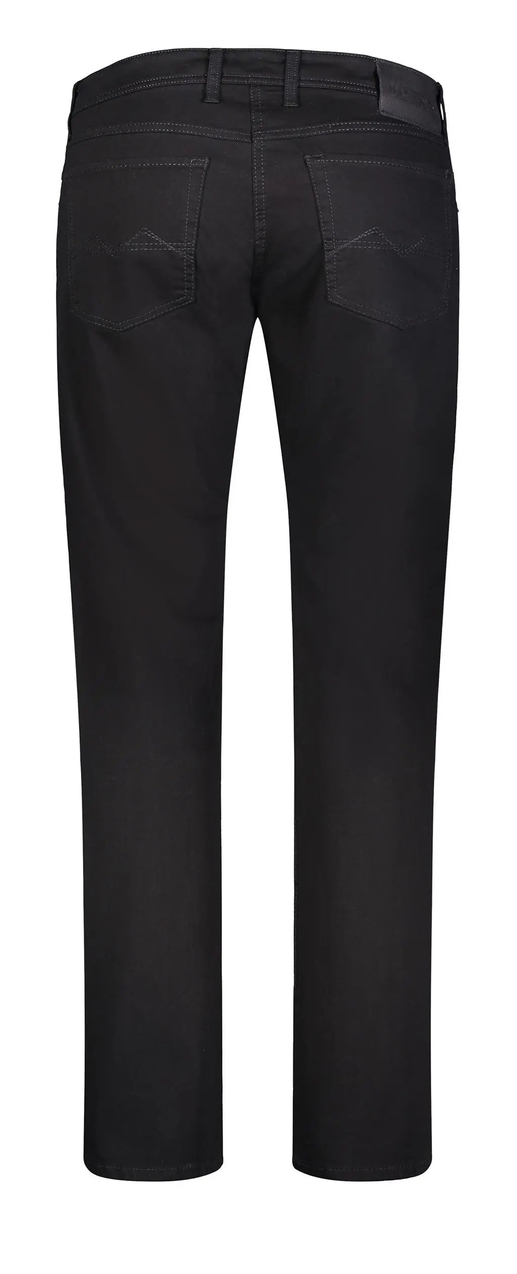 Mac Jeans Stay Black Arne Denim Jeans Buy Men's – Woven Retail