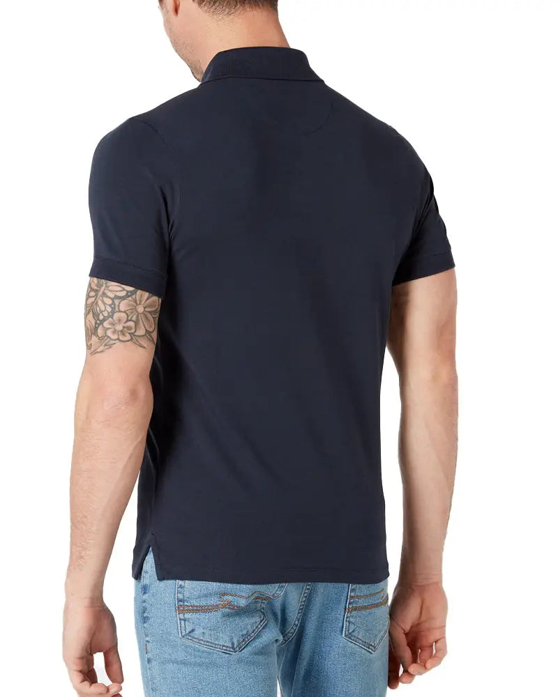 Polo shirt uomo online