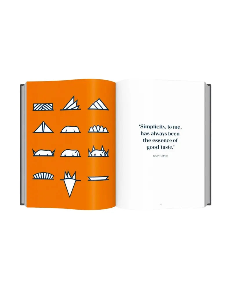 Buy Thames & Hudson The Pocket Square 22 Essential Folds Hardback Book | s at Woven Durham
